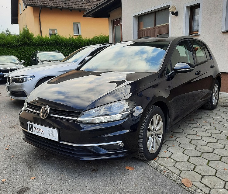 vw golf 16 TDI-ltdmobil.si