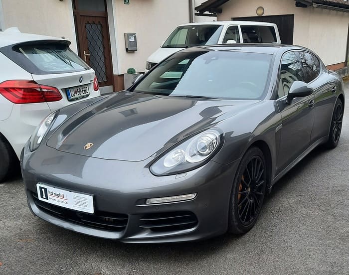 PORSCHE PANAMERA-ltdmobil.si